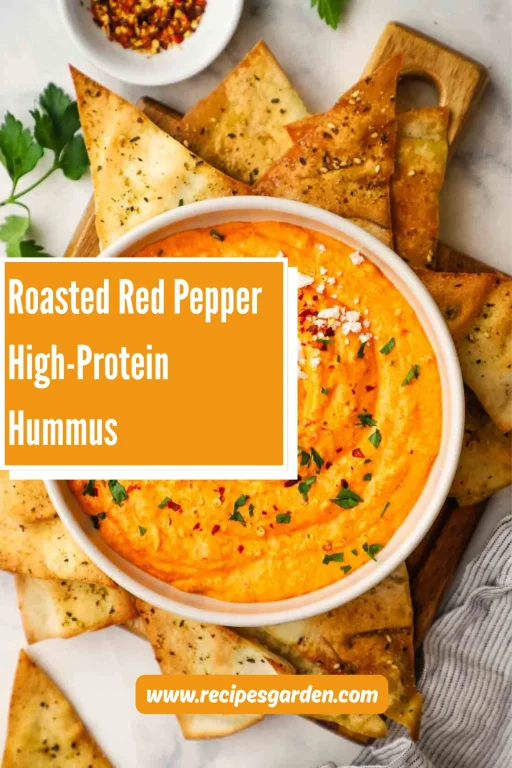 hummus dish